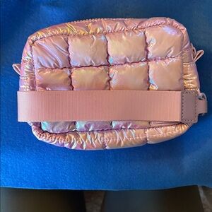 Iris Galaxy Accessory Crossbody Bag